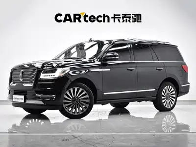 Lincoln Navigator 2020