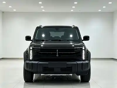 iCAR 03 2024