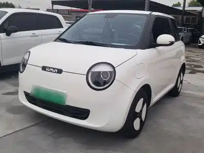 Changan Qiyuan Lumin 2025