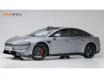 Zhijie S7 2025
