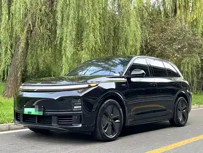 Li Auto L7 2025