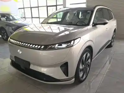 Dongfeng Yipai eπ008 2026