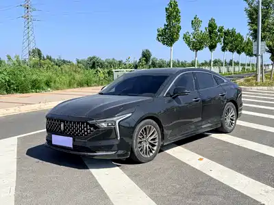 Besturn B70 2021