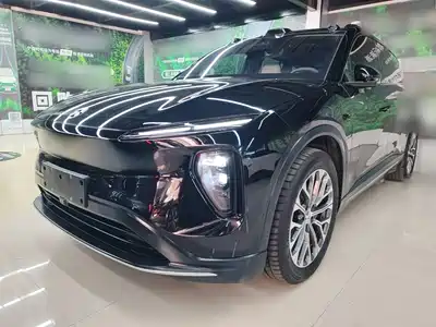 NIO ES6 2024
