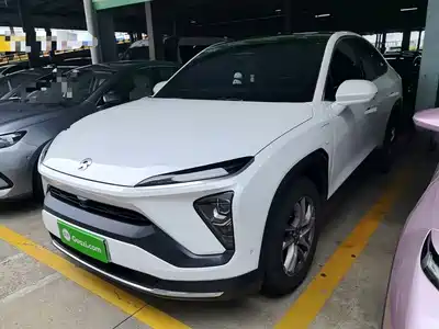 NIO EC6 2023