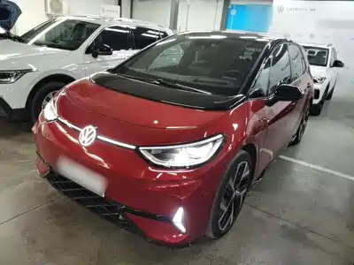 Volkswagen ID.3 2025