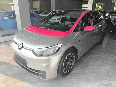 Volkswagen ID.3 2023