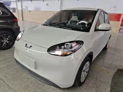 Wuling Motors Bingo 2023