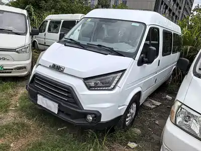 Jiangling Tesun 2018