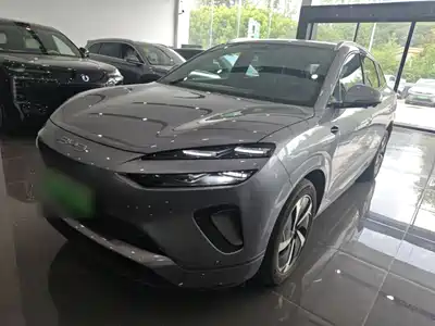 BYD Sealion 06 New Energy 2025