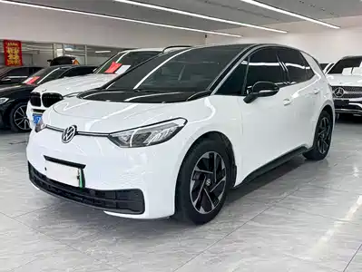 Volkswagen ID.3 2024