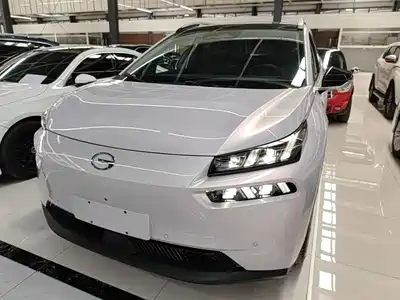 Aion V 2023