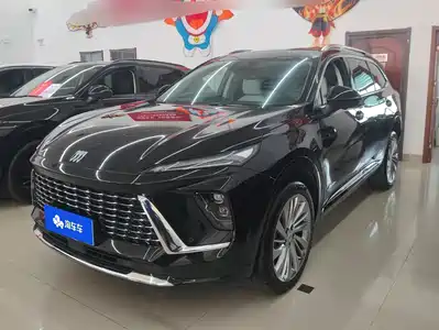 Buick Envision Plus 2025