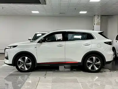 Changan CS55 PLUS 2022