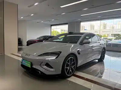 BYD Seal 2024
