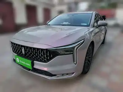 Besturn B70 2022