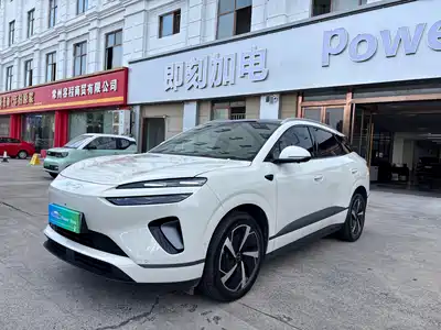 BYD Sealion 06 New Energy 2025
