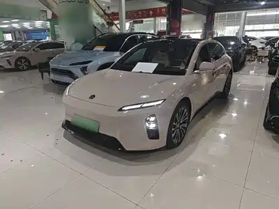 NIO ET5T 2026