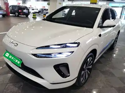 BYD Sealion 06 New Energy 2025