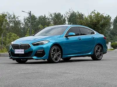 BMW 2 Series (Import) 2022