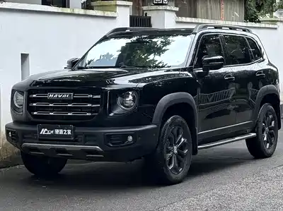 Haval Big Dog 2023