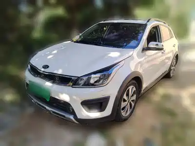 Kia KX CROSS 2018