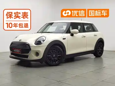 MINI MINI 2020