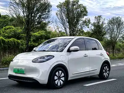 Wuling Motors Bingo 2023