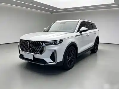 Besturn T99 2020