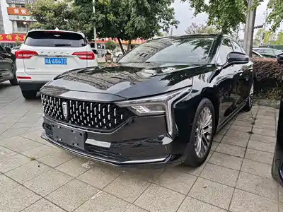 Besturn B70 2021
