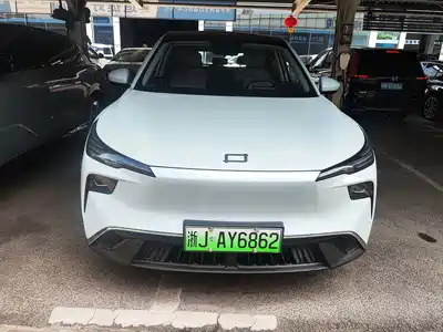 Besturn Yueyi 03 2025