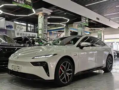Dongfeng Yipai eπ007 2025
