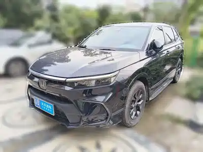 Honda Haoying 2024
