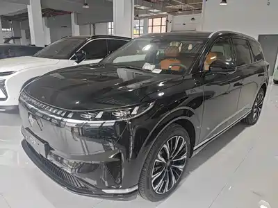 Dongfeng Yipai eπ008 2026