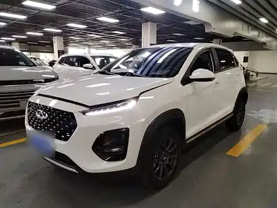 Chery Tiggo 3x 2026
