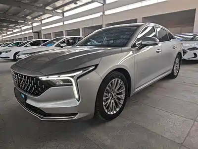Besturn B70 2025