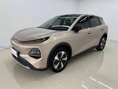 Changan Qiyuan Q05 2025