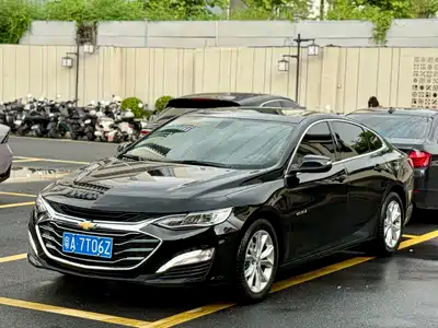 Chevrolet Malibu XL 2023