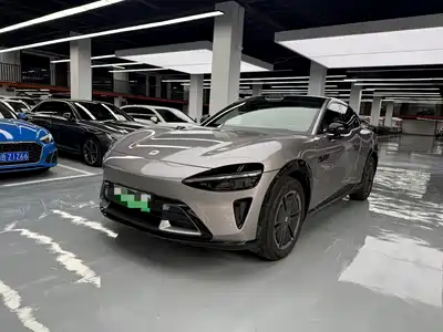 Xiaomi Auto YU7 2025