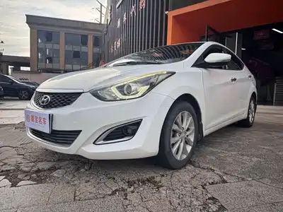 Hyundai Langdong 2016