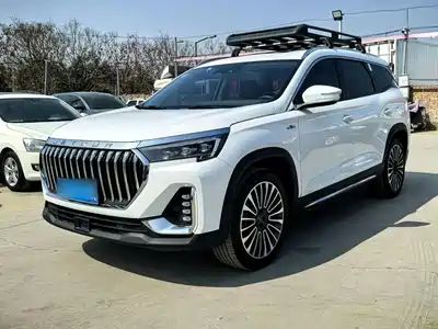 Jetour X90 2023