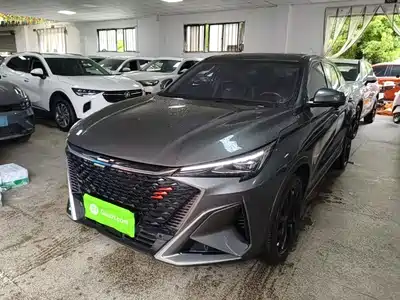 Changan Oshan X5 PLUS 2023