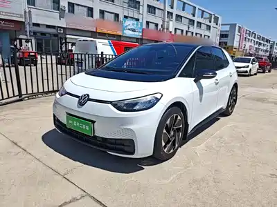 Volkswagen ID.3 2024