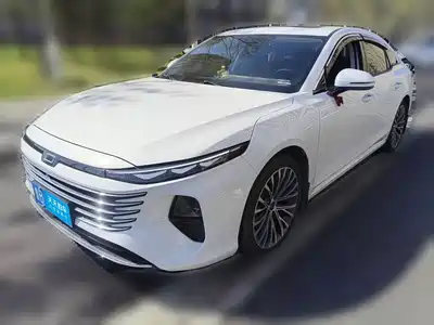 Besturn B70 2024
