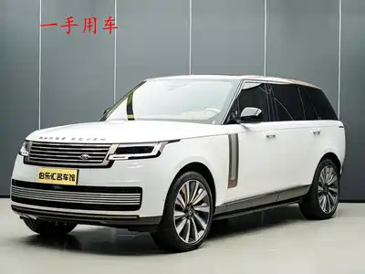 Land Rover Range Rover 2024