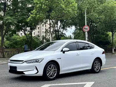BYD Qin PLUS 2023