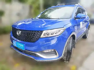 Dongfeng Fengguang 580Pro 2020