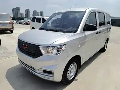 Wuling Motors Hongguang V 2023