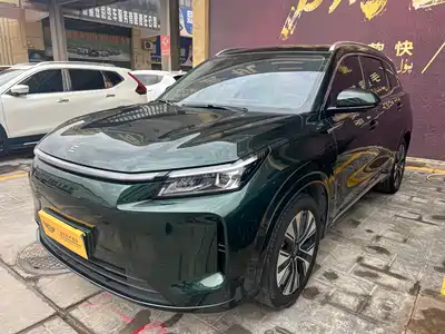 Landian E5 PLUS 2025