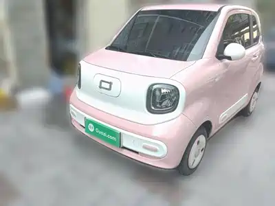 Besturn Pony 2024